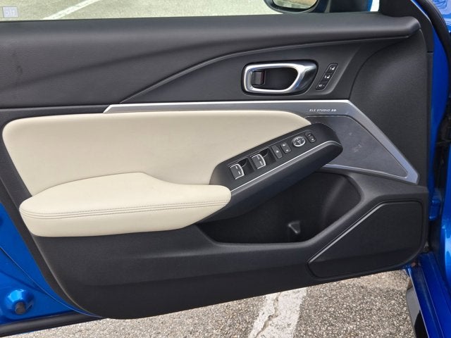 2026 Acura Integra CVT with A-Spec Technology Package