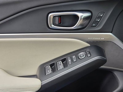 2026 Acura Integra CVT with A-Spec Technology Package