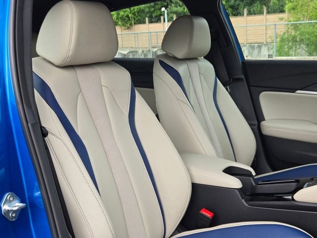 2026 Acura Integra CVT with A-Spec Technology Package