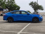 2026 Acura Integra CVT with A-Spec Technology Package
