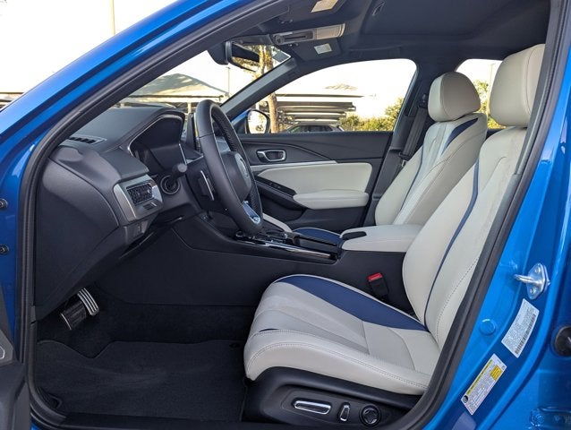 2026 Acura Integra w/A-Spec Technology Package