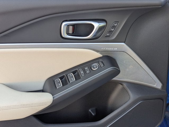 2026 Acura Integra w/A-Spec Technology Package