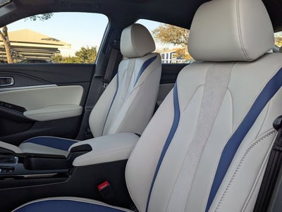 2026 Acura Integra w/A-Spec Technology Package