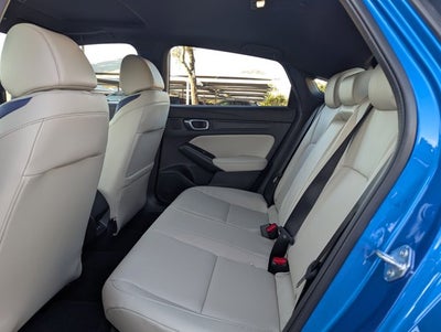 2026 Acura Integra w/A-Spec Technology Package