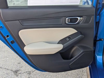 2026 Acura Integra w/A-Spec Technology Package