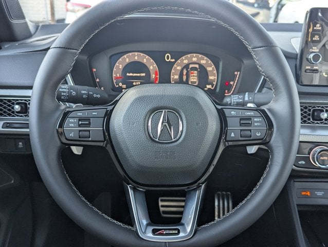 2026 Acura Integra w/A-Spec Technology Package