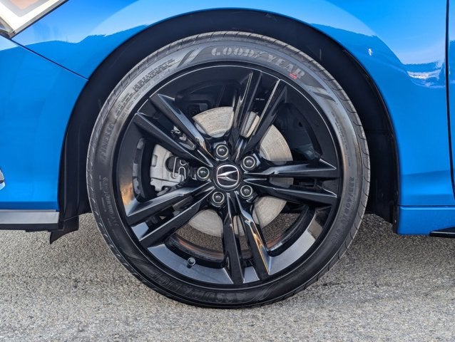 2026 Acura Integra w/A-Spec Technology Package