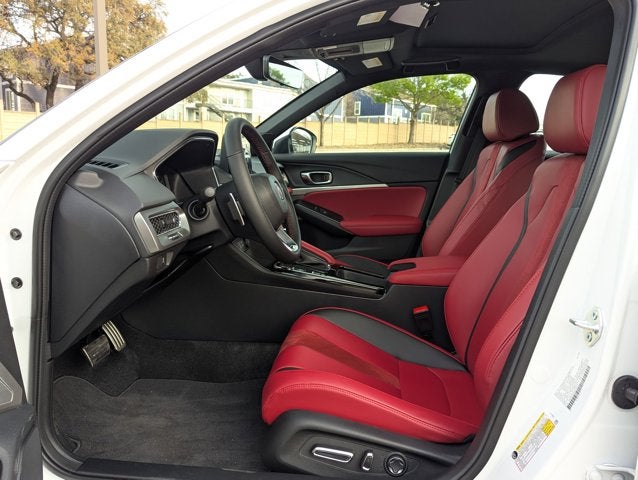 2026 Acura Integra w/A-Spec Technology Package