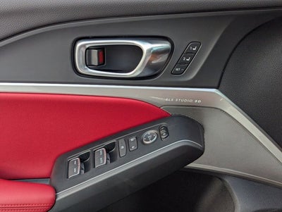 2026 Acura Integra w/A-Spec Technology Package