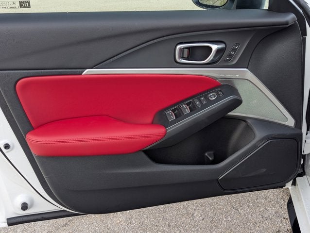 2026 Acura Integra w/A-Spec Technology Package