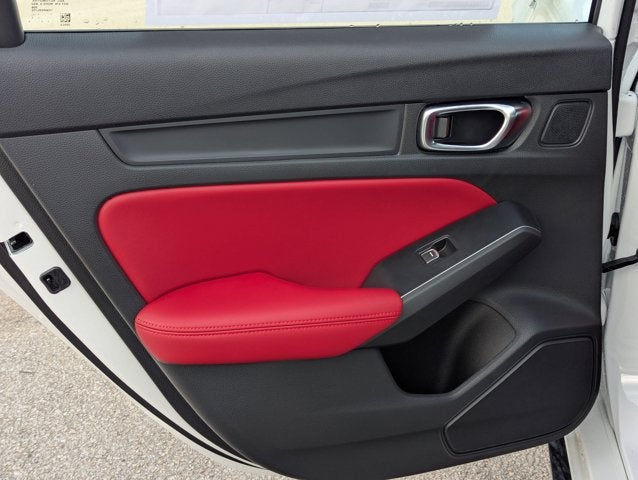 2026 Acura Integra w/A-Spec Technology Package