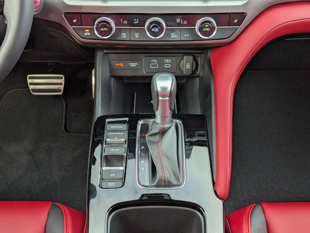 2026 Acura Integra w/A-Spec Technology Package