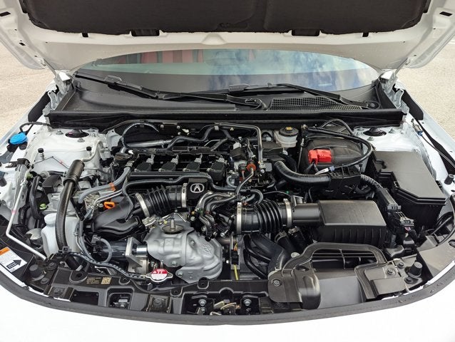 2026 Acura Integra w/A-Spec Technology Package