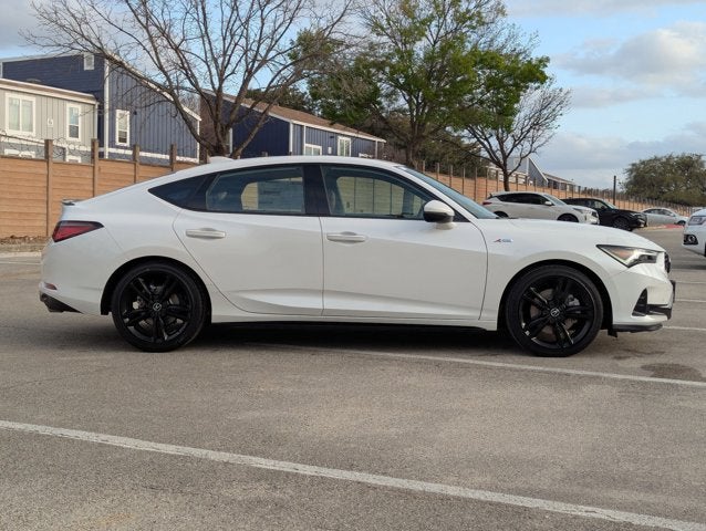 2026 Acura Integra w/A-Spec Technology Package