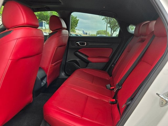 2025 Acura Integra w/A-Spec Technology Package