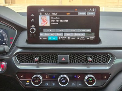 2025 Acura Integra w/A-Spec Technology Package