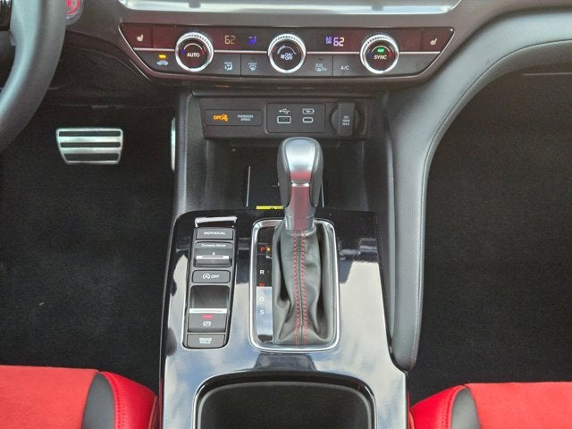 2025 Acura Integra w/A-Spec Technology Package