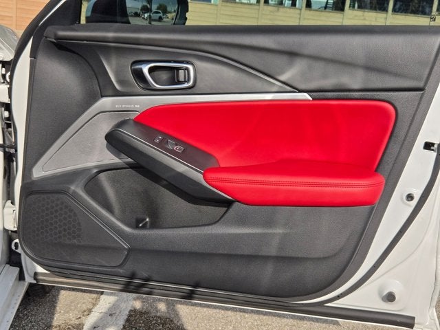 2025 Acura Integra w/A-Spec Technology Package