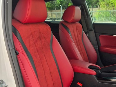 2025 Acura Integra w/A-Spec Technology Package