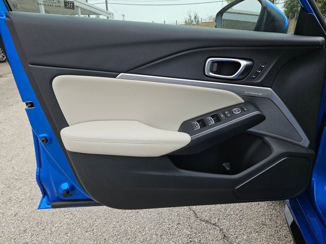 2026 Acura Integra w/A-Spec Technology Package