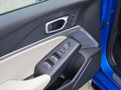 2026 Acura Integra w/A-Spec Technology Package