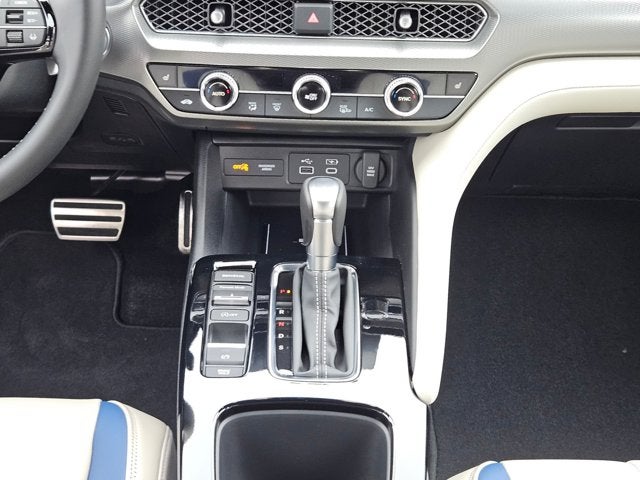 2026 Acura Integra w/A-Spec Technology Package