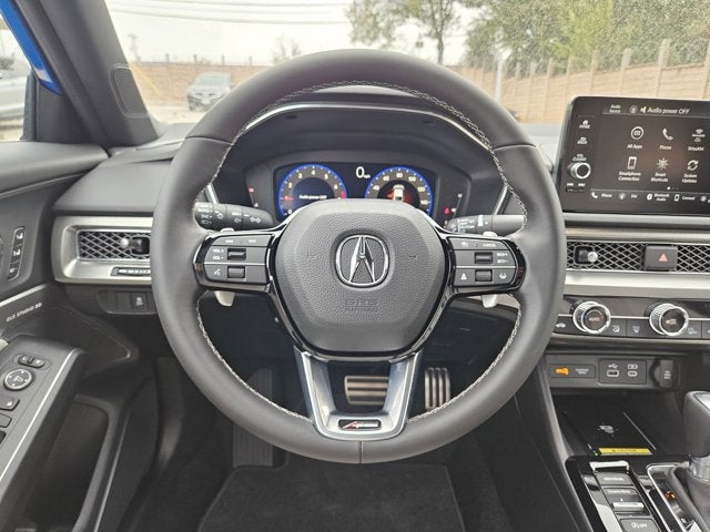 2026 Acura Integra w/A-Spec Technology Package