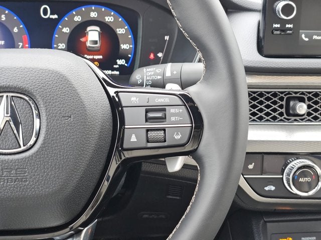 2026 Acura Integra w/A-Spec Technology Package