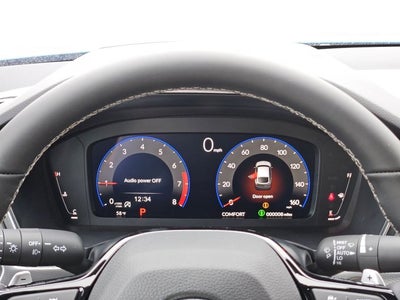 2026 Acura Integra w/A-Spec Technology Package