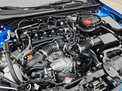 2026 Acura Integra w/A-Spec Technology Package