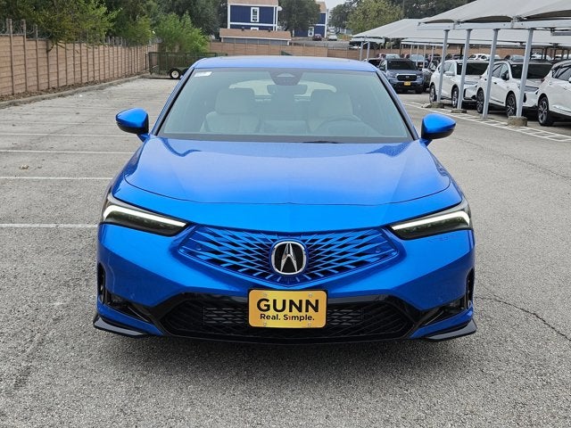 2026 Acura Integra w/A-Spec Technology Package