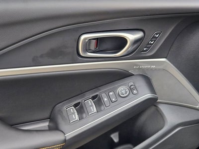 2026 Acura Integra w/A-Spec Technology Package