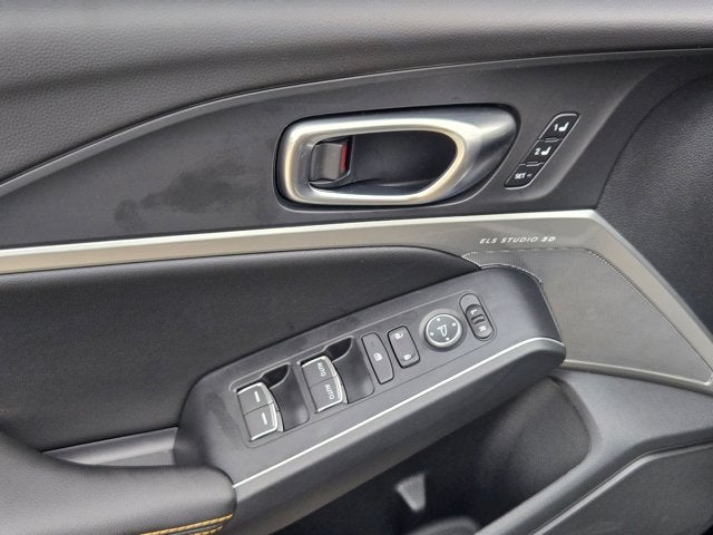 2026 Acura Integra w/A-Spec Technology Package