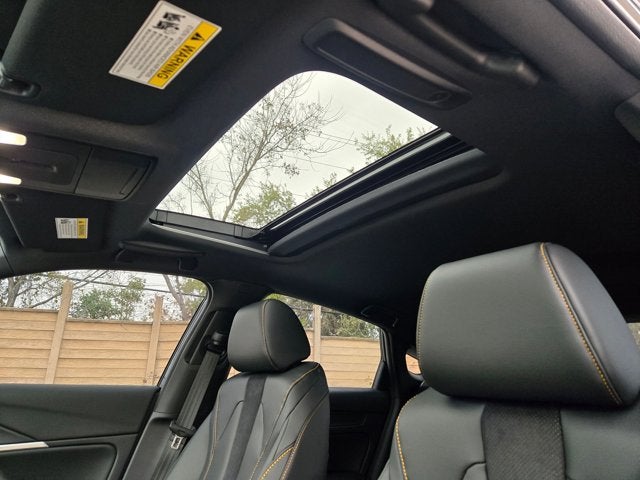 2026 Acura Integra w/A-Spec Technology Package