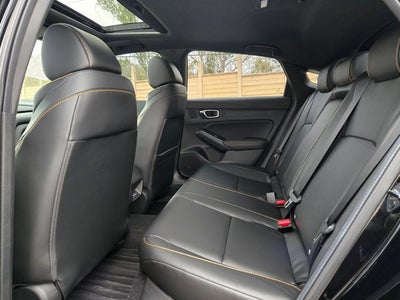 2026 Acura Integra w/A-Spec Technology Package