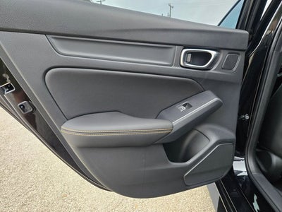 2026 Acura Integra w/A-Spec Technology Package