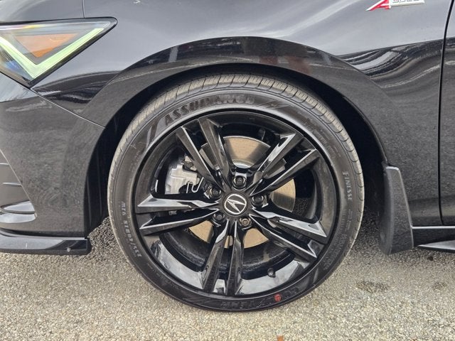 2026 Acura Integra w/A-Spec Technology Package