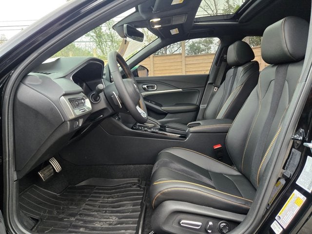 2026 Acura Integra w/A-Spec Technology Package