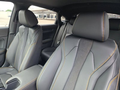 2026 Acura Integra CVT w/A-Spec Technology Package