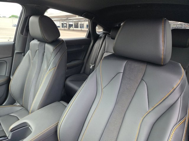 2026 Acura Integra CVT w/A-Spec Technology Package