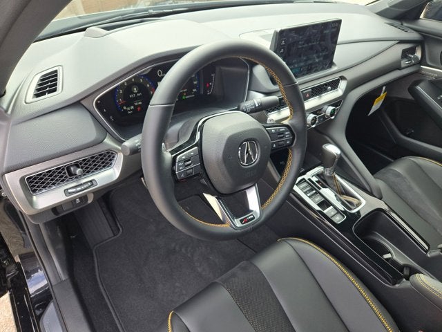 2026 Acura Integra CVT w/A-Spec Technology Package