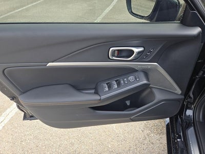 2026 Acura Integra CVT w/A-Spec Technology Package