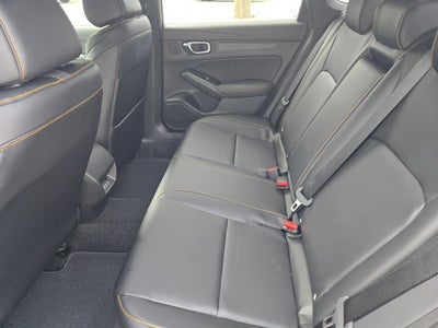 2026 Acura Integra CVT w/A-Spec Technology Package