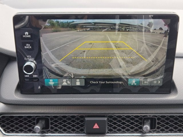 2026 Acura Integra CVT w/A-Spec Technology Package