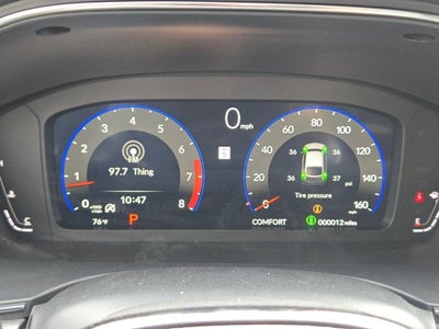 2026 Acura Integra CVT w/A-Spec Technology Package