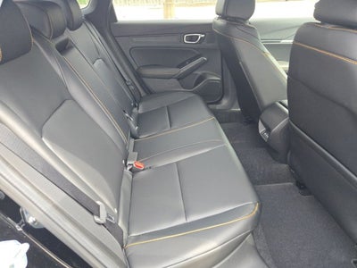 2026 Acura Integra CVT w/A-Spec Technology Package