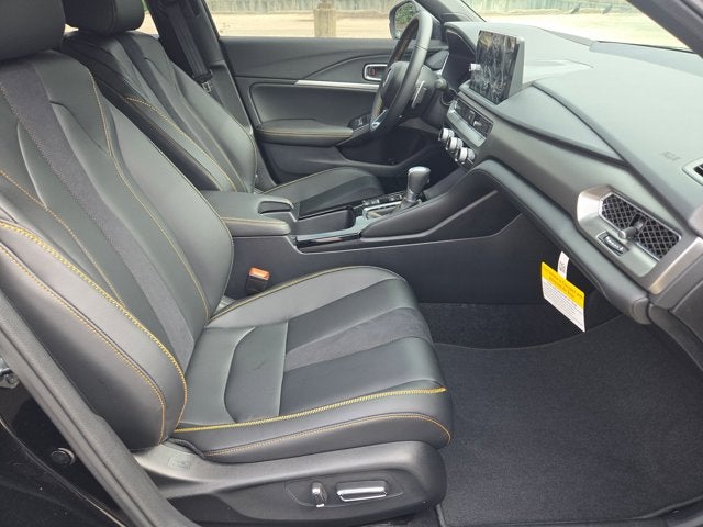 2026 Acura Integra CVT w/A-Spec Technology Package
