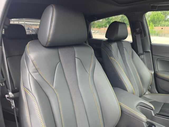 2026 Acura Integra CVT w/A-Spec Technology Package