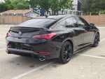 2026 Acura Integra CVT w/A-Spec Technology Package