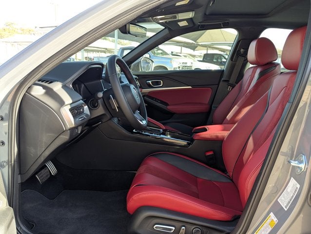 2026 Acura Integra w/A-Spec Technology Package